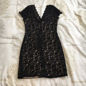 Supper cute tight dress